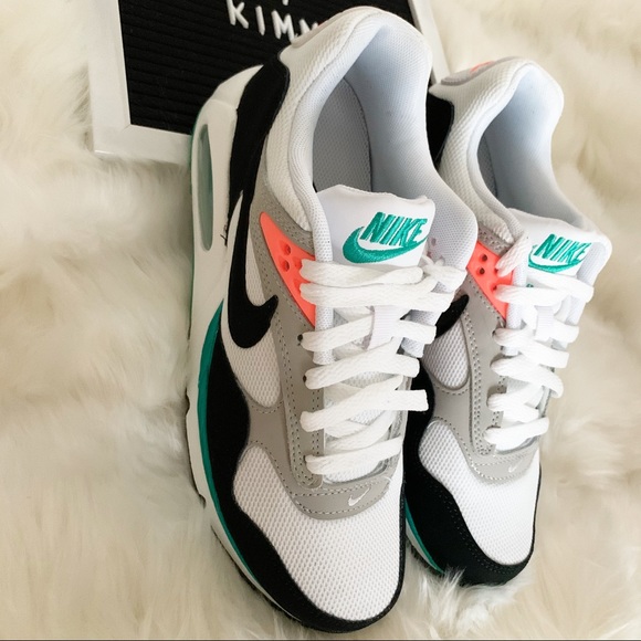 🌸 NIKE AIR MAX CORRELATE Sneakers Shoes NWT - Picture 8 of 8